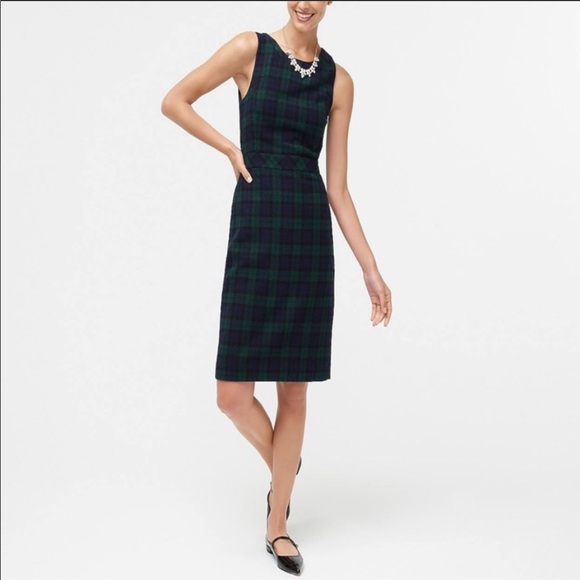 J. Crew Dresses & Skirts - J Crew factory dress
